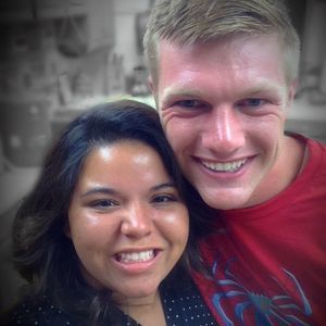 Meet your Posher, Kaylee